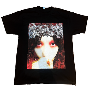 BLOODTHIRSTY TEE