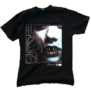 UNLEASHED TEE